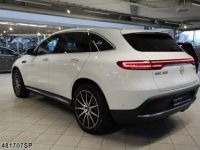 Mercedes EQC 400 4M AMG Schiebedach 360  - <small></small> 43.790 € <small>TTC</small> - #4