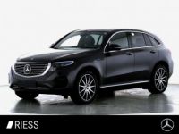 Mercedes EQC 400 4M ELECTRIC EXT 20 SHD  - <small></small> 43.900 € <small>TTC</small> - #1