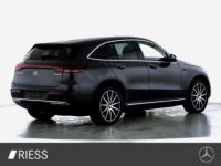 Mercedes EQC 400 4M ELECTRIC EXT 20 SHD  - <small></small> 43.900 € <small>TTC</small> - #2