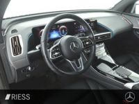 Mercedes EQC 400 4M ELECTRIC EXT 20 SHD  - <small></small> 43.900 € <small>TTC</small> - #3