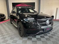 Mercedes EQC 400 4Matic AMG Line 408 CV FULL OPTIONS GARANTIE 15 MOIS , ATTELAGE ELECTRIQUE - <small></small> 39.990 € <small>TTC</small> - #1