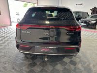 Mercedes EQC 400 4Matic AMG Line 408 CV FULL OPTIONS GARANTIE 15 MOIS , ATTELAGE ELECTRIQUE - <small></small> 39.990 € <small>TTC</small> - #4