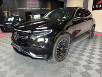 Mercedes EQC 400 4Matic AMG Line 408 CV FULL OPTIONS GARANTIE 15 MOIS , ATTELAGE ELECTRIQUE - <small></small> 39.990 € <small>TTC</small> - #7