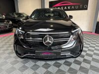 Mercedes EQC 400 4Matic AMG Line 408 CV FULL OPTIONS GARANTIE 15 MOIS , ATTELAGE ELECTRIQUE - <small></small> 39.990 € <small>TTC</small> - #8