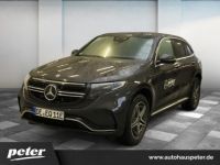 Mercedes EQC 400 4MATIC AMG Line AMG,  - <small></small> 45.890 € <small>TTC</small> - #1