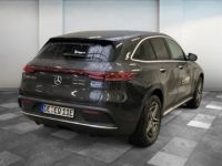 Mercedes EQC 400 4MATIC AMG Line AMG,  - <small></small> 45.890 € <small>TTC</small> - #4