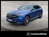 Mercedes EQC 400 4MATIC AMG Line AMG 20Z  - <small></small> 44.899 € <small>TTC</small> - #1