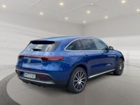 Mercedes EQC 400 4MATIC AMG Line AMG 20Z  - <small></small> 44.899 € <small>TTC</small> - #2