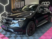 Mercedes EQC 400 4Matic Edition 1886 Full Options Audio Burmester - <small></small> 41.990 € <small>TTC</small> - #2