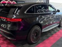 Mercedes EQC 400 4Matic Edition 1886 Full Options Audio Burmester - <small></small> 41.990 € <small>TTC</small> - #4