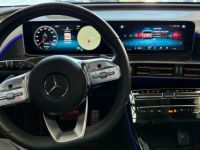 Mercedes EQC 400 4Matic Edition 1886 Full Options Audio Burmester - <small></small> 41.990 € <small>TTC</small> - #12