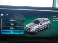 Mercedes EQC 400 4Matic Edition 1886 Full Options Audio Burmester - <small></small> 41.990 € <small>TTC</small> - #28