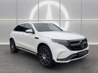 Mercedes EQC 400 4M/TOIT OUVRANT/AMG - <small></small> 40.900 € <small>TTC</small> - #2