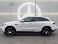 Mercedes EQC 400 4M/TOIT OUVRANT/AMG - <small></small> 40.900 € <small>TTC</small> - #3