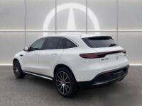 Mercedes EQC 400 4M/TOIT OUVRANT/AMG - <small></small> 40.900 € <small>TTC</small> - #5