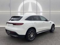 Mercedes EQC 400 4M/TOIT OUVRANT/AMG - <small></small> 40.900 € <small>TTC</small> - #6