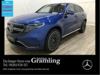 Mercedes EQC 4004M AMG Distr SHD 360  - <small></small> 45.499 € <small>TTC</small> - #1