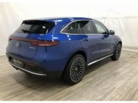 Mercedes EQC 4004M AMG Distr SHD 360  - <small></small> 45.499 € <small>TTC</small> - #3