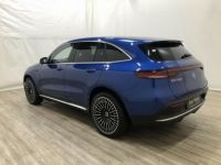 Mercedes EQC 4004M AMG Distr SHD 360  - <small></small> 45.499 € <small>TTC</small> - #4