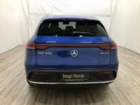 Mercedes EQC 4004M AMG Distr SHD 360  - <small></small> 45.499 € <small>TTC</small> - #7