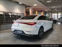 Mercedes EQE 300 Electric Art Burmester - <small></small> 47.590 € <small>TTC</small> - #11