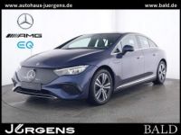 Mercedes EQE 300 Electric Art Wide LED - <small></small> 41.880 € <small>TTC</small> - #2