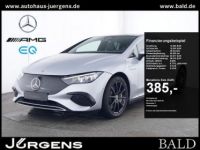 Mercedes EQE 300 ElectricArt LED Kamera - <small></small> 40.840 € <small>TTC</small> - #1