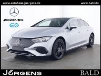 Mercedes EQE 300 ElectricArt LED Kamera - <small></small> 40.490 € <small>TTC</small> - #2