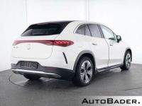 Mercedes EQE 300 SUV Electric Art - <small></small> 54.975 € <small>TTC</small> - #4