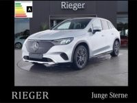 Mercedes EQE 300 SUV Electric Art PANO  - <small></small> 56.599 € <small>TTC</small> - #1