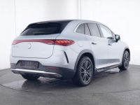 Mercedes EQE 300 SUV Electric Art PANO  - <small></small> 56.599 € <small>TTC</small> - #2