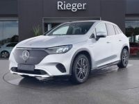 Mercedes EQE 300 SUV Electric Art PANO  - <small></small> 56.599 € <small>TTC</small> - #10