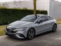 Mercedes EQE 350 + 90.6 kWh - <small></small> 49.995 € <small>TTC</small> - #9