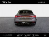 Mercedes EQE 350+ 292ch AMG Line - <small></small> 69.890 € <small>TTC</small> - #4