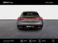 Mercedes EQE 350+ 292ch AMG Line - <small></small> 57.890 € <small>TTC</small> - #4