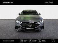 Mercedes EQE 350+ 292ch AMG Line - <small></small> 69.890 € <small>TTC</small> - #7