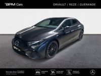 Mercedes EQE 350+ 292ch AMG Line - <small></small> 79.900 € <small>TTC</small> - #1