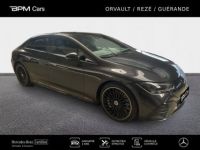 Mercedes EQE 350+ 292ch AMG Line - <small></small> 79.900 € <small>TTC</small> - #6