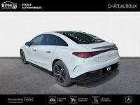 Mercedes EQE 350 292ch AMG Line - <small></small> 76.900 € <small>TTC</small> - #3