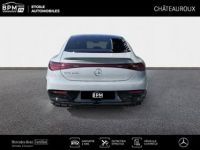 Mercedes EQE 350 292ch AMG Line - <small></small> 85.900 € <small>TTC</small> - #4