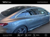 Mercedes EQE 350 292ch AMG Line - <small></small> 75.900 € <small>TTC</small> - #5