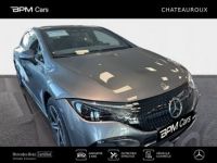 Mercedes EQE 350 292ch AMG Line - <small></small> 86.900 € <small>TTC</small> - #6
