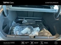 Mercedes EQE 350 292ch AMG Line - <small></small> 86.900 € <small>TTC</small> - #19