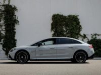 Mercedes EQE 350 292ch AMG Line - <small></small> 79.800 € <small>TTC</small> - #8