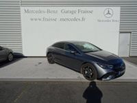 Mercedes EQE 350 292ch AMG Line - <small></small> 52.900 € <small>TTC</small> - #2