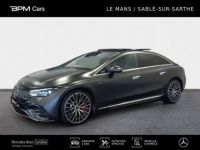 Mercedes EQE 53 AMG 625ch 4Matic+ - <small></small> 79.990 € <small>TTC</small> - #1