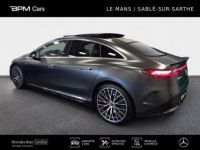 Mercedes EQE 53 AMG 625ch 4Matic+ - <small></small> 79.990 € <small>TTC</small> - #3