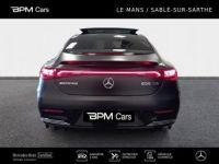 Mercedes EQE 53 AMG 625ch 4Matic+ - <small></small> 79.990 € <small>TTC</small> - #4