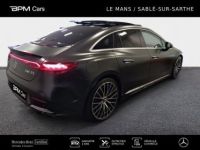 Mercedes EQE 53 AMG 625ch 4Matic+ - <small></small> 79.990 € <small>TTC</small> - #5