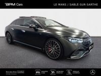 Mercedes EQE 53 AMG 625ch 4Matic+ - <small></small> 79.990 € <small>TTC</small> - #6